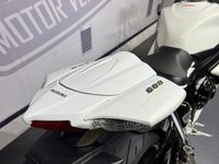 USED 2009 59 SUZUKI GSX-R600 K9 - BUY ONLINE 24 HRS A DAY - FINANCE AVAILABLE - ALL TYPES OF CREDIT ACCEPTED ONLY 12,744 MILES FROM NEW