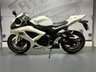 USED 2009 59 SUZUKI GSX-R600 K9 - BUY ONLINE 24 HRS A DAY - FINANCE AVAILABLE - ALL TYPES OF CREDIT ACCEPTED ONLY 12,744 MILES FROM NEW