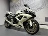 USED 2009 59 SUZUKI GSX-R600 K9 - BUY ONLINE 24 HRS A DAY - FINANCE AVAILABLE - ALL TYPES OF CREDIT ACCEPTED ONLY 12,744 MILES FROM NEW