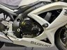 USED 2009 59 SUZUKI GSX-R600 K9 - BUY ONLINE 24 HRS A DAY - FINANCE AVAILABLE - ALL TYPES OF CREDIT ACCEPTED ONLY 12,744 MILES FROM NEW