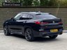USED 2018 68 BMW X4 3.0 M40d SUV 5dr Diesel Auto xDrive Euro 6 (s/s) (326 ps) OVER 10K SPEC, FINANCE OPTIONS