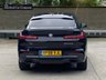 USED 2018 68 BMW X4 3.0 M40d SUV 5dr Diesel Auto xDrive Euro 6 (s/s) (326 ps) OVER 10K SPEC, FINANCE OPTIONS