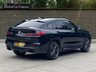 USED 2018 68 BMW X4 3.0 M40d SUV 5dr Diesel Auto xDrive Euro 6 (s/s) (326 ps) OVER 10K SPEC, FINANCE OPTIONS