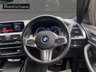 USED 2018 68 BMW X4 3.0 M40d SUV 5dr Diesel Auto xDrive Euro 6 (s/s) (326 ps) OVER 10K SPEC, FINANCE OPTIONS