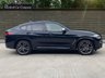 USED 2018 68 BMW X4 3.0 M40d SUV 5dr Diesel Auto xDrive Euro 6 (s/s) (326 ps) OVER 10K SPEC, FINANCE OPTIONS
