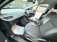 USED 2016 16 PEUGEOT 2008 1.6 BlueHDi Allure SUV 5dr Diesel Manual Euro 6 (s/s) (100 ps) ULEZ | Sat Nav | DAB