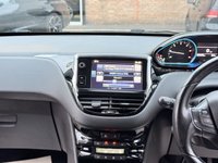 USED 2016 16 PEUGEOT 2008 1.6 BlueHDi Allure SUV 5dr Diesel Manual Euro 6 (s/s) (100 ps) ULEZ | Sat Nav | DAB