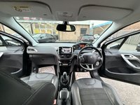 USED 2016 16 PEUGEOT 2008 1.6 BlueHDi Allure SUV 5dr Diesel Manual Euro 6 (s/s) (100 ps) ULEZ | Sat Nav | DAB