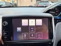 USED 2016 16 PEUGEOT 2008 1.6 BlueHDi Allure SUV 5dr Diesel Manual Euro 6 (s/s) (100 ps) ULEZ | Sat Nav | DAB