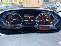 USED 2016 16 PEUGEOT 2008 1.6 BlueHDi Allure SUV 5dr Diesel Manual Euro 6 (s/s) (100 ps) ULEZ | Sat Nav | DAB