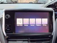 USED 2016 16 PEUGEOT 2008 1.6 BlueHDi Allure SUV 5dr Diesel Manual Euro 6 (s/s) (100 ps) ULEZ | Sat Nav | DAB