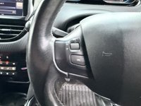 USED 2016 16 PEUGEOT 2008 1.6 BlueHDi Allure SUV 5dr Diesel Manual Euro 6 (s/s) (100 ps) ULEZ | Sat Nav | DAB