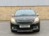 USED 2016 16 PEUGEOT 2008 1.6 BlueHDi Allure SUV 5dr Diesel Manual Euro 6 (s/s) (100 ps) ULEZ | Sat Nav | DAB