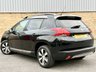 USED 2016 16 PEUGEOT 2008 1.6 BlueHDi Allure SUV 5dr Diesel Manual Euro 6 (s/s) (100 ps) ULEZ | Sat Nav | DAB