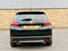 USED 2016 16 PEUGEOT 2008 1.6 BlueHDi Allure SUV 5dr Diesel Manual Euro 6 (s/s) (100 ps) ULEZ | Sat Nav | DAB