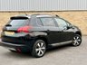 USED 2016 16 PEUGEOT 2008 1.6 BlueHDi Allure SUV 5dr Diesel Manual Euro 6 (s/s) (100 ps) ULEZ | Sat Nav | DAB