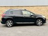 USED 2016 16 PEUGEOT 2008 1.6 BlueHDi Allure SUV 5dr Diesel Manual Euro 6 (s/s) (100 ps) ULEZ | Sat Nav | DAB