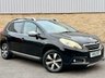 USED 2016 16 PEUGEOT 2008 1.6 BlueHDi Allure SUV 5dr Diesel Manual Euro 6 (s/s) (100 ps) ULEZ | Sat Nav | DAB