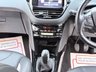 USED 2016 16 PEUGEOT 2008 1.6 BlueHDi Allure SUV 5dr Diesel Manual Euro 6 (s/s) (100 ps) ULEZ | Sat Nav | DAB