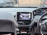 USED 2016 16 PEUGEOT 2008 1.6 BlueHDi Allure SUV 5dr Diesel Manual Euro 6 (s/s) (100 ps) ULEZ | Sat Nav | DAB
