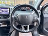 USED 2016 16 PEUGEOT 2008 1.6 BlueHDi Allure SUV 5dr Diesel Manual Euro 6 (s/s) (100 ps) ULEZ | Sat Nav | DAB