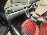 USED 2015 64 VOLKSWAGEN CC 2.0 TDI BlueMotion Tech GT Saloon 4dr Diesel DSG Euro 5 (s/s) (140 ps) GT Trim | DSG Auto | Leather