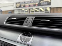 USED 2015 64 VOLKSWAGEN CC 2.0 TDI BlueMotion Tech GT Saloon 4dr Diesel DSG Euro 5 (s/s) (140 ps) GT Trim | DSG Auto | Leather