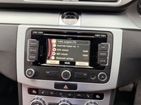 USED 2015 64 VOLKSWAGEN CC 2.0 TDI BlueMotion Tech GT Saloon 4dr Diesel DSG Euro 5 (s/s) (140 ps) GT Trim | DSG Auto | Leather