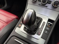 USED 2015 64 VOLKSWAGEN CC 2.0 TDI BlueMotion Tech GT Saloon 4dr Diesel DSG Euro 5 (s/s) (140 ps) GT Trim | DSG Auto | Leather