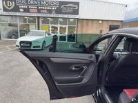 USED 2015 64 VOLKSWAGEN CC 2.0 TDI BlueMotion Tech GT Saloon 4dr Diesel DSG Euro 5 (s/s) (140 ps) GT Trim | DSG Auto | Leather