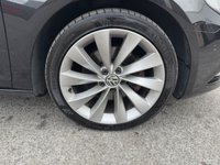 USED 2015 64 VOLKSWAGEN CC 2.0 TDI BlueMotion Tech GT Saloon 4dr Diesel DSG Euro 5 (s/s) (140 ps) GT Trim | DSG Auto | Leather