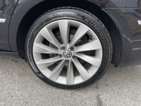 USED 2015 64 VOLKSWAGEN CC 2.0 TDI BlueMotion Tech GT Saloon 4dr Diesel DSG Euro 5 (s/s) (140 ps) GT Trim | DSG Auto | Leather