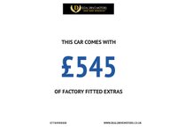 USED 2015 64 VOLKSWAGEN CC 2.0 TDI BlueMotion Tech GT Saloon 4dr Diesel DSG Euro 5 (s/s) (140 ps) GT Trim | DSG Auto | Leather