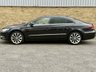 USED 2015 64 VOLKSWAGEN CC 2.0 TDI BlueMotion Tech GT Saloon 4dr Diesel DSG Euro 5 (s/s) (140 ps) GT Trim | DSG Auto | Leather