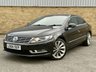 USED 2015 64 VOLKSWAGEN CC 2.0 TDI BlueMotion Tech GT Saloon 4dr Diesel DSG Euro 5 (s/s) (140 ps) GT Trim | DSG Auto | Leather