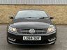 USED 2015 64 VOLKSWAGEN CC 2.0 TDI BlueMotion Tech GT Saloon 4dr Diesel DSG Euro 5 (s/s) (140 ps) GT Trim | DSG Auto | Leather
