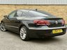 USED 2015 64 VOLKSWAGEN CC 2.0 TDI BlueMotion Tech GT Saloon 4dr Diesel DSG Euro 5 (s/s) (140 ps) GT Trim | DSG Auto | Leather