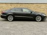 USED 2015 64 VOLKSWAGEN CC 2.0 TDI BlueMotion Tech GT Saloon 4dr Diesel DSG Euro 5 (s/s) (140 ps) GT Trim | DSG Auto | Leather