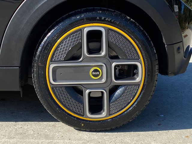 2021 MINI Electric Hatch - Photo 4