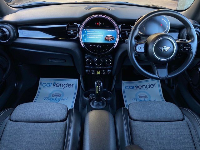 2021 MINI Electric Hatch - Photo 5