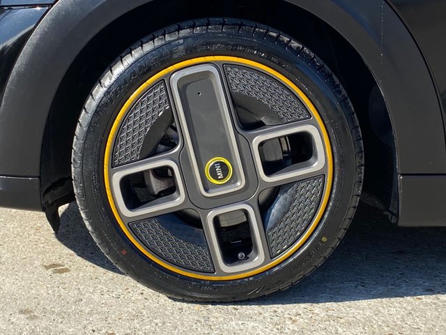 2021 MINI Electric Hatch - Photo 12