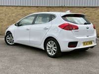 USED 2018 67 KIA CEED 1.6 CRDi 2 Hatchback 5dr Diesel DCT Euro 6 (s/s) (134 bhp) ULEZ | Auto | 134 BHP