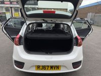USED 2018 67 KIA CEED 1.6 CRDi 2 Hatchback 5dr Diesel DCT Euro 6 (s/s) (134 bhp) ULEZ | Auto | 134 BHP