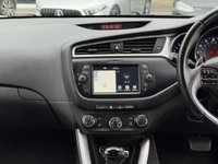 USED 2018 67 KIA CEED 1.6 CRDi 2 Hatchback 5dr Diesel DCT Euro 6 (s/s) (134 bhp) ULEZ | Auto | 134 BHP