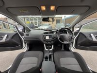 USED 2018 67 KIA CEED 1.6 CRDi 2 Hatchback 5dr Diesel DCT Euro 6 (s/s) (134 bhp) ULEZ | Auto | 134 BHP