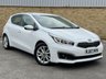 USED 2018 67 KIA CEED 1.6 CRDi 2 Hatchback 5dr Diesel DCT Euro 6 (s/s) (134 bhp) ULEZ | Auto | 134 BHP