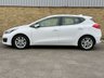 USED 2018 67 KIA CEED 1.6 CRDi 2 Hatchback 5dr Diesel DCT Euro 6 (s/s) (134 bhp) ULEZ | Auto | 134 BHP