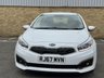 USED 2018 67 KIA CEED 1.6 CRDi 2 Hatchback 5dr Diesel DCT Euro 6 (s/s) (134 bhp) ULEZ | Auto | 134 BHP