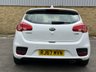 USED 2018 67 KIA CEED 1.6 CRDi 2 Hatchback 5dr Diesel DCT Euro 6 (s/s) (134 bhp) ULEZ | Auto | 134 BHP