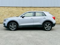 USED 2017 66 AUDI Q2 1.6 TDI Sport SUV 5dr Diesel Manual Euro 6 (s/s) (116 ps) Apple CarPlay| ULEZ | Manual